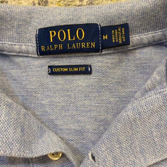 Ralph Lauren Polo - Picture 2 of 3